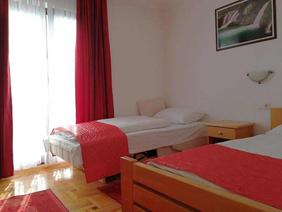 B&B Villa Una Bihac Luaran gambar