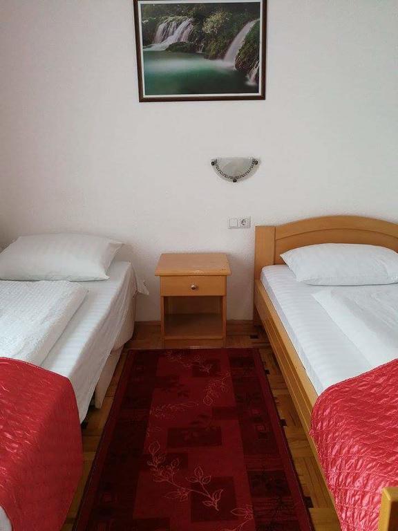 B&B Villa Una Bihac Luaran gambar